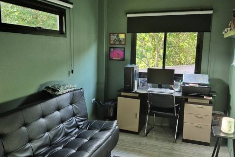 Дом в Самуи, Таиланд с 5 спальнями  № 132616 - фото 9