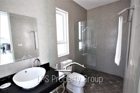 Дом в Хуа Хине, Таиланд с 3 спальнями  № 125209 - фото 11