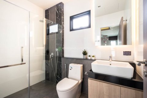 Дом в Хуа Хине, Таиланд с 3 спальнями  № 125206 - фото 9