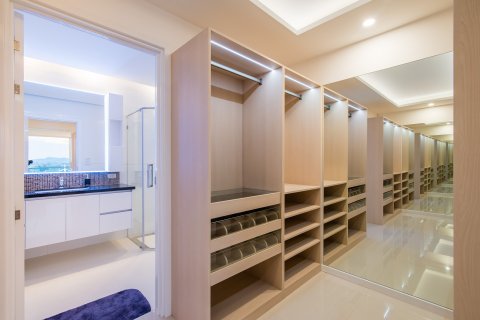 Кондоминиум с 3 спальнями в Хуа Хине, Таиланд № 125208 - фото 12