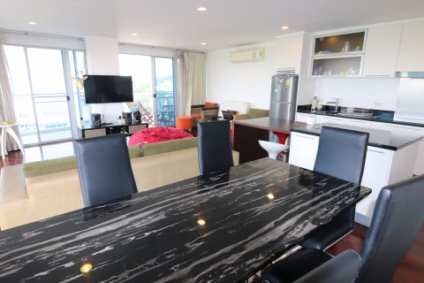 Кондоминиум с 3 спальнями в Хуа Хине, Таиланд № 125207 - фото 6