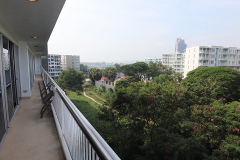 Кондоминиум с 3 спальнями в Хуа Хине, Таиланд № 125207 - фото 2