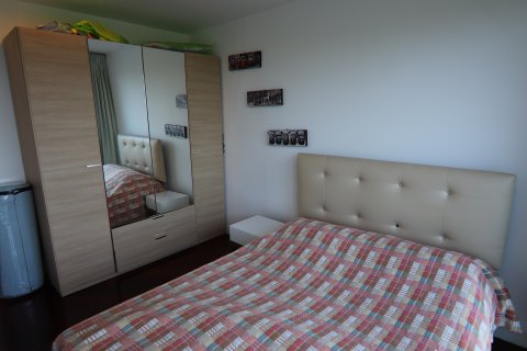 Кондоминиум с 3 спальнями в Хуа Хине, Таиланд № 125207 - фото 12