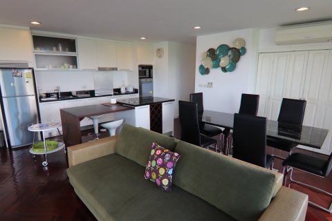 Кондоминиум с 3 спальнями в Хуа Хине, Таиланд № 125207 - фото 7