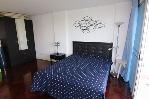 Кондоминиум с 3 спальнями в Хуа Хине, Таиланд № 125207 - фото 10