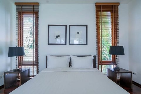 House in Hua Hin, Thailand 3 bedrooms № 125203 - photo 10