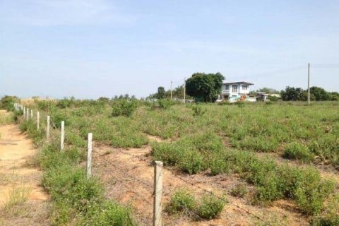 Land in Hua Hin, Thailand № 125205 - photo 12