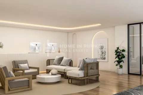 Condo in Kamala, Thailand, 1 bedroom № 130932 - photo 10