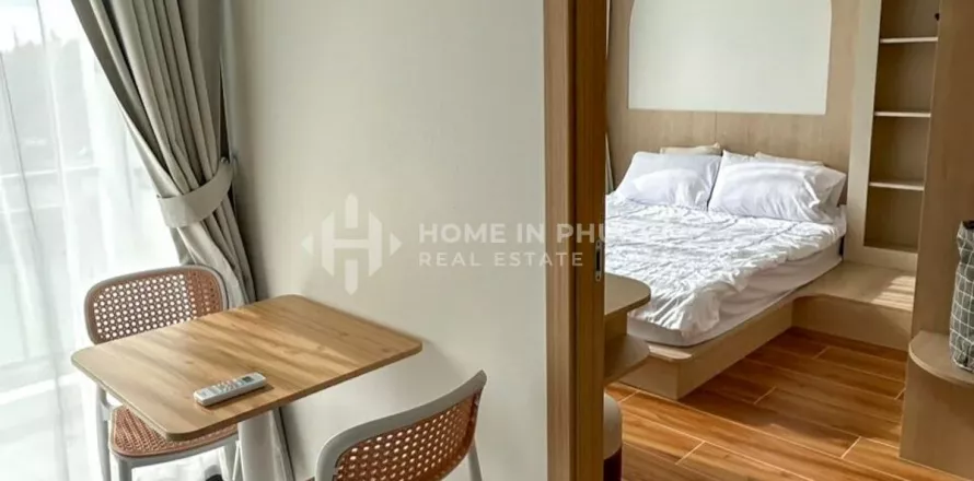 Condo in Kamala, Thailand, 1 bedroom № 130932