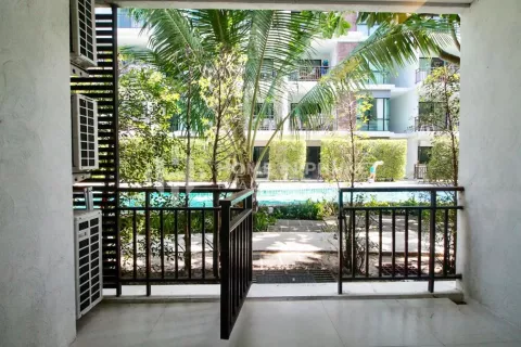 Кондоминиум с 2 спальнями в Раваи, Таиланд № 130930 - фото 16