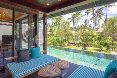 House in Phang Nga, Thailand 2 bedrooms № 130926 - photo 2