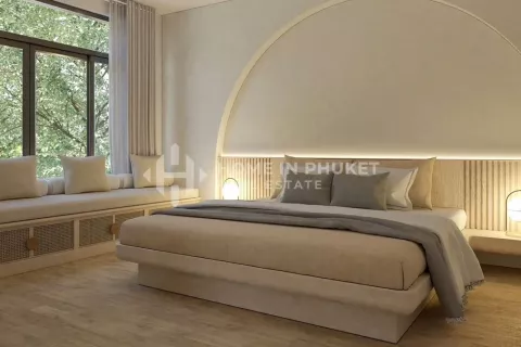 Maison à Phuket, Thaïlande 3 chambres № 130928 - photo 10