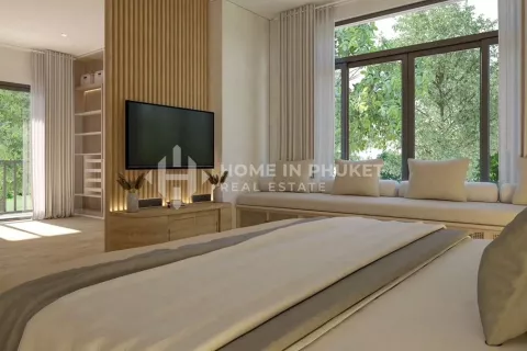 Maison à Phuket, Thaïlande 3 chambres № 130928 - photo 9