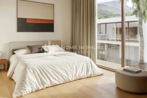 Maison à Phuket, Thaïlande 3 chambres № 130931 - photo 11