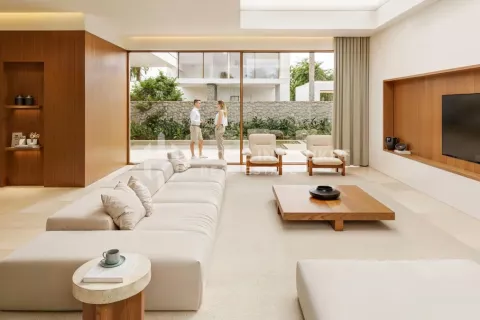 Maison à Phuket, Thaïlande 3 chambres № 130931 - photo 3