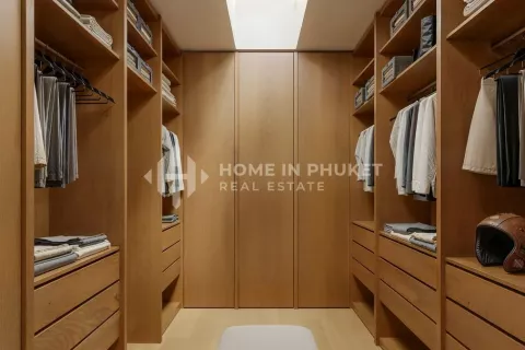 Maison à Phuket, Thaïlande 3 chambres № 130931 - photo 10