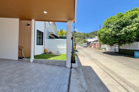 House in Pa Klok, Thailand 3 bedrooms № 141537 - photo 7