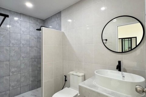 House in Pa Klok, Thailand 3 bedrooms № 141537 - photo 6