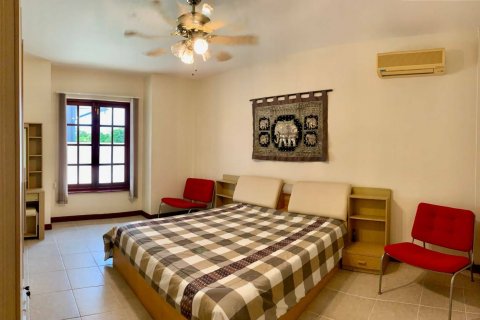 Дом в Хуа Хине, Таиланд с 4 спальнями  № 141532 - фото 9