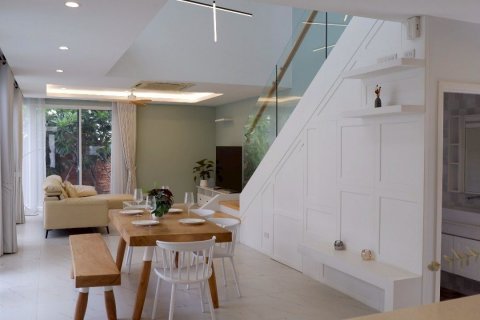 Villa in San Kamphaeng, Thailand 4 bedrooms № 141531 - photo 4