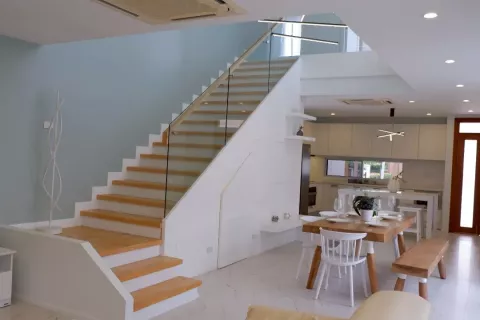 Villa in San Kamphaeng, Thailand 4 bedrooms № 141531 - photo 2