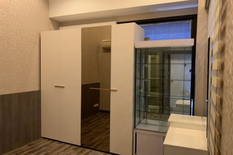 Condo à Lat Phrao, Bangkok, Thaïlande, 2 chambres  № 141535 - photo 5