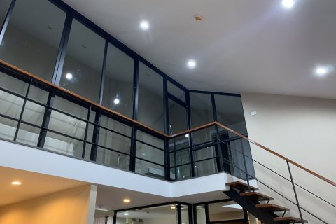 Condo à Lat Phrao, Bangkok, Thaïlande, 2 chambres  № 141535 - photo 3