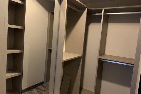 Condo à Lat Phrao, Bangkok, Thaïlande, 2 chambres  № 141535 - photo 6