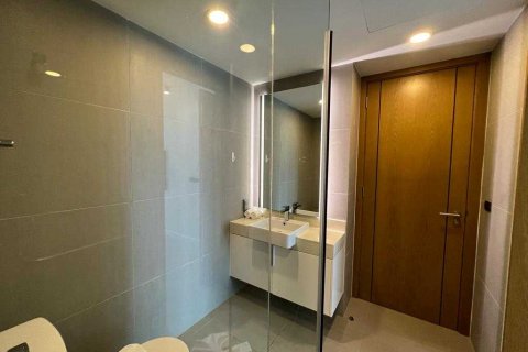 Кондоминиум с 1 спальней в Банг Тао, Таиланд № 124065 - фото 6