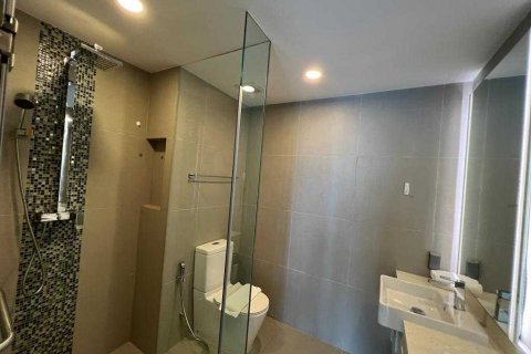 Кондоминиум с 1 спальней в Банг Тао, Таиланд № 124065 - фото 8