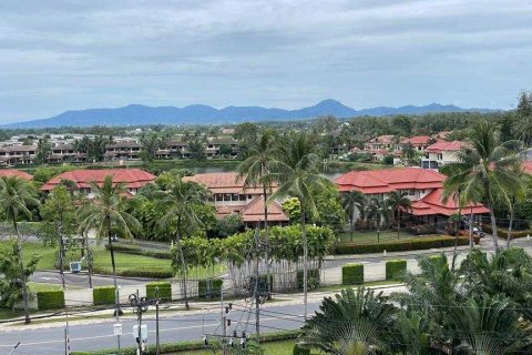 Кондоминиум с 1 спальней в Банг Тао, Таиланд № 124065 - фото 15