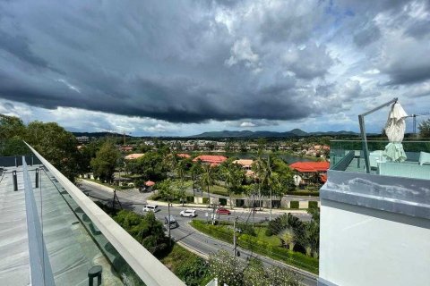 Кондоминиум с 1 спальней в Банг Тао, Таиланд № 124065 - фото 14