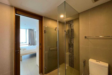 Кондоминиум с 1 спальней в Банг Тао, Таиланд № 124065 - фото 7