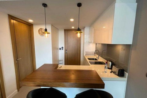 Кондоминиум с 1 спальней в Банг Тао, Таиланд № 124065 - фото 2