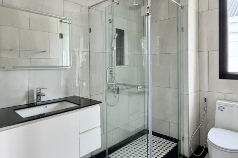 Condo in Bang Tao, Thailand, 1 bedroom  № 124066 - photo 14