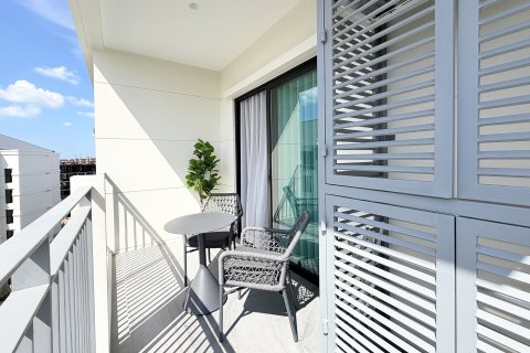 Condo à Bang Tao, Thaïlande, 1 chambre  № 124066 - photo 27