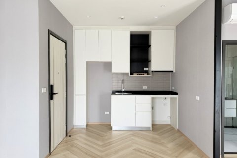 Condo in Bang Tao, Thailand, 1 bedroom  № 124066 - photo 3