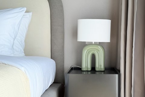 Condo à Bang Tao, Thaïlande, 1 chambre  № 124066 - photo 23