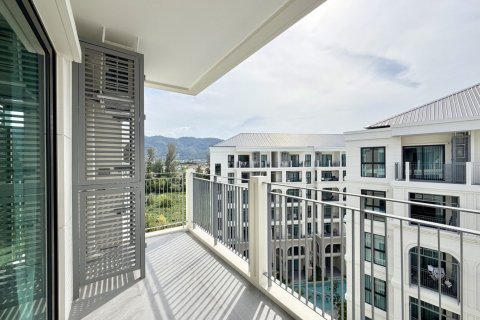 Condo in Bang Tao, Thailand, 1 bedroom  № 124066 - photo 20