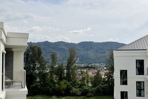 Condo in Bang Tao, Thailand, 1 bedroom  № 124066 - photo 25