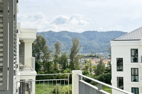 Condo in Bang Tao, Thailand, 1 bedroom  № 124066 - photo 2