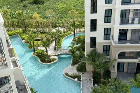 Condo in Bang Tao, Thailand, 1 bedroom  № 124066 - photo 1