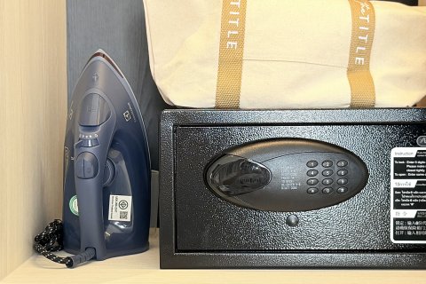 Condo à Bang Tao, Thaïlande, 1 chambre  № 124066 - photo 20