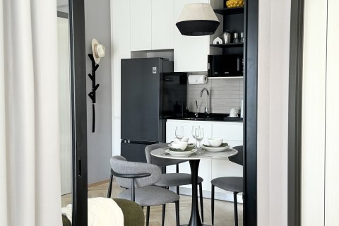 Condo à Bang Tao, Thaïlande, 1 chambre  № 124066 - photo 19