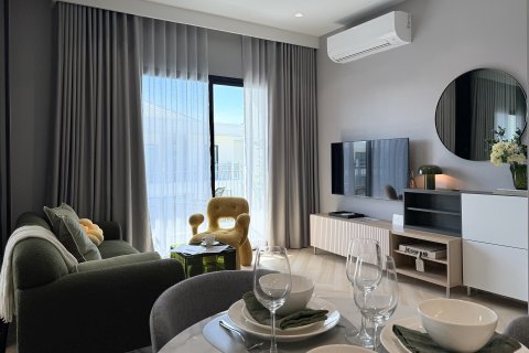 Condo à Bang Tao, Thaïlande, 1 chambre  № 124066 - photo 6