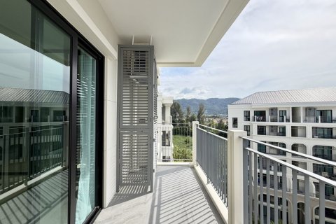 Condo in Bang Tao, Thailand, 1 bedroom  № 124066 - photo 19