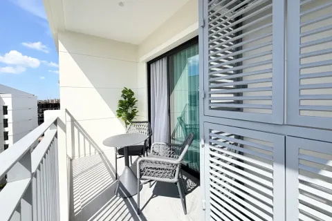 Condo à Bang Tao, Thaïlande, 1 chambre  № 124066 - photo 27