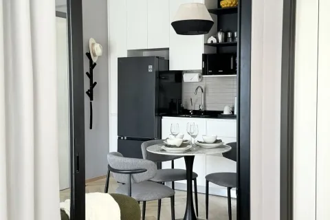 Condo à Bang Tao, Thaïlande, 1 chambre  № 124066 - photo 19