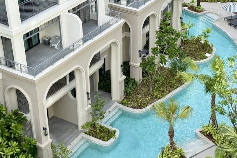 Condo in Bang Tao, Thailand, 1 bedroom  № 124066 - photo 24