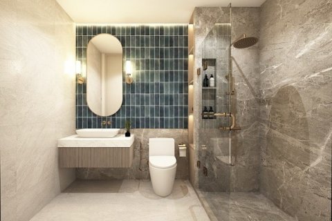 Condo in Bang Tao, Thailand, 2 bedrooms  № 124064 - photo 20